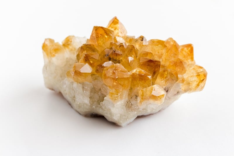 Crystal Energy
