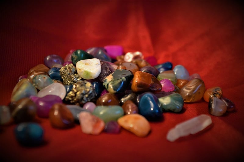 Green Aventurine